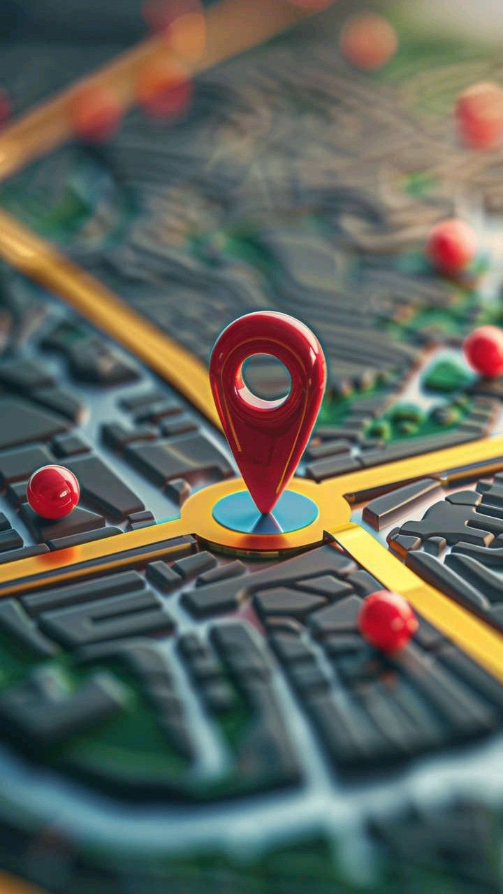 Google Maps Optimisation