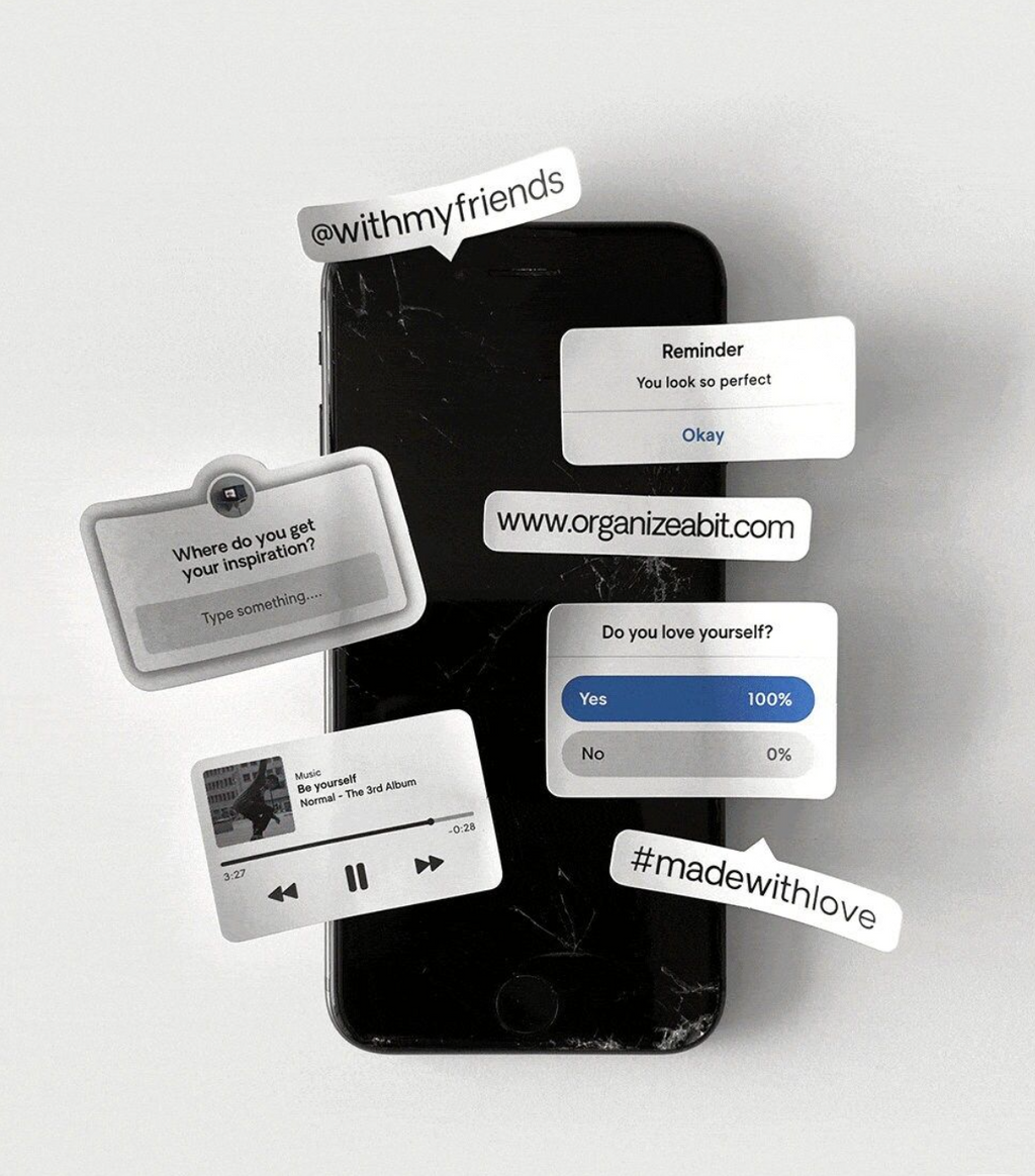 Full Growth & Marketing