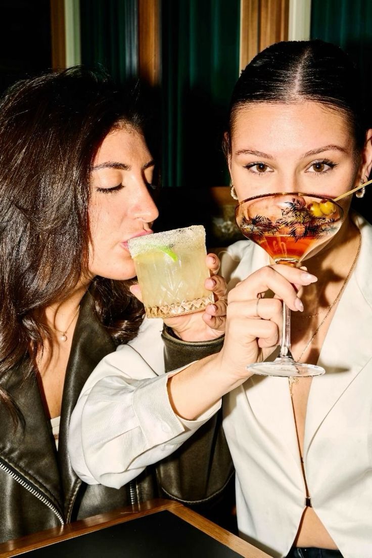 Influencer / Food Blogger Collaboration Setup